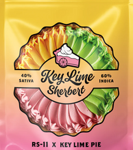 Load image into Gallery viewer, Sin City Seeds Key Lime Sherbert 3 Seed Bonus Pack Logo
