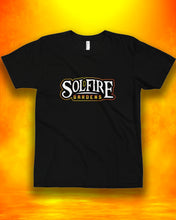 Load image into Gallery viewer, Solfire Gardens T-Shirt
