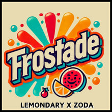 Load image into Gallery viewer, Umami Seed Co Frostade Logo
