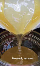Load image into Gallery viewer, Umami Seed Co Purple Juice Pack Pressed

