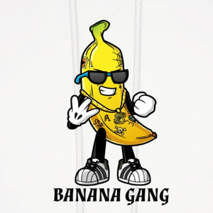 Banana Gang Logo