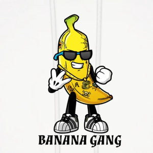 Banana Gang Logo