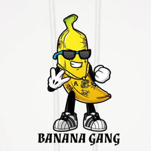 Load image into Gallery viewer, Banana Gang Logo
