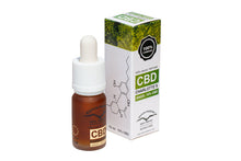 Load image into Gallery viewer, Dutch Passion Charlotte&#39;s Angel 10% CBD Oil 1000mg 10ml
