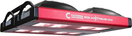 California Lightworks SolarXtreme 1000 LED Grow Light