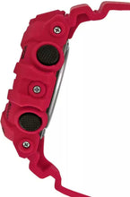 Load image into Gallery viewer, Casio G Shock GA-700-4ADR Red Case Shot
