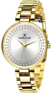 Daniel Klein Watch DK11181-1 Wrist Shot