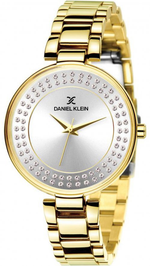 Daniel Klein Watch DK11181-1 Wrist Shot