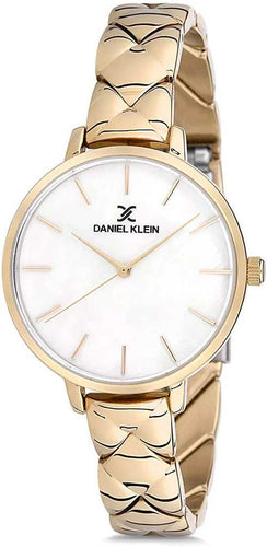 Daniel Klein DK12041-3 Wrist Shot