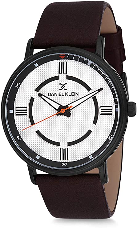 Daniel Klein DK12157-6 Wrist Shot