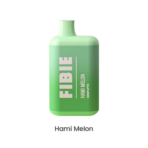 Fibie Box Hami Melon Upto 4000 Puffs