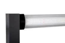 Load image into Gallery viewer, GIB Lighting FS630 Folding 630W LED Bar Fixture Corner
