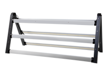 Load image into Gallery viewer, GIB Lighting FS630 Folding 630W LED Bar Fixture Folded
