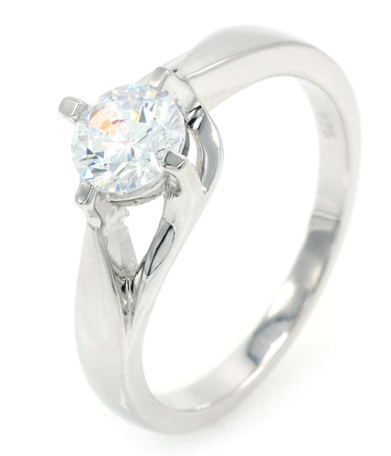 Silver Lining Sterling Silver Ring SR00001 R599 Sale R399