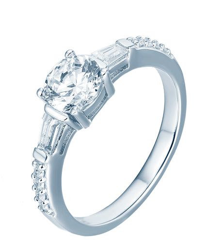 Silver Lining Sterling Silver Ring SR00002 R549 Sale R359