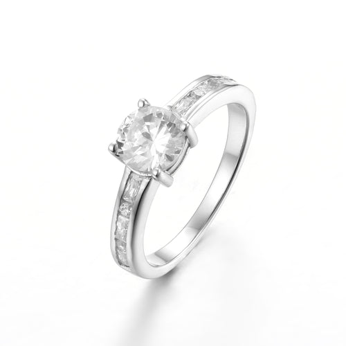 Silver Lining Sterling Silver Ring SR00010 R599 Sale R399