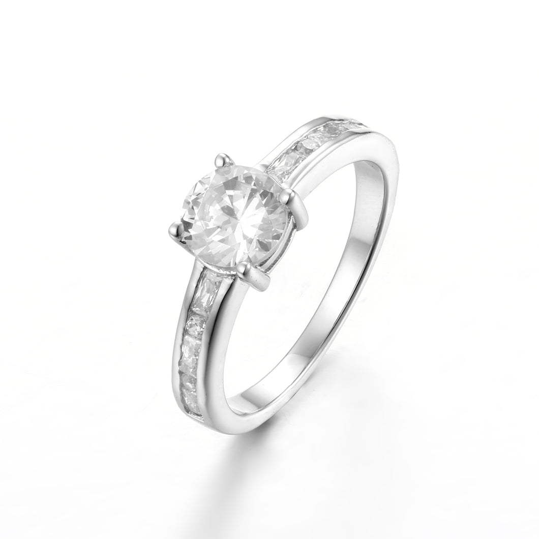 Silver Lining Sterling Silver Ring SR00010 R599 Sale R399