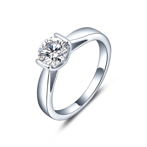 Silver Lining Sterling Silver Ring SR00017 R549 Sale R359