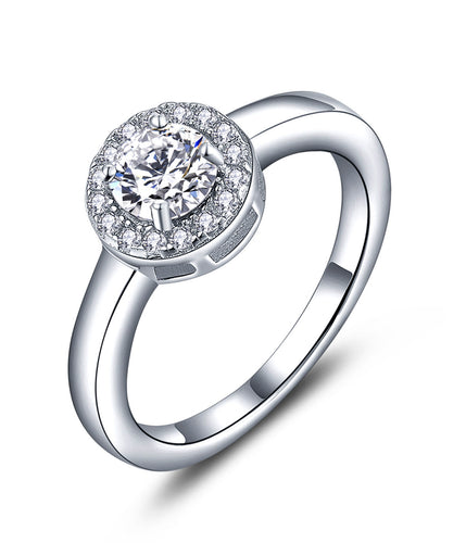 Silver Lining Sterling Silver Ring SR00018 R559 Sale R359