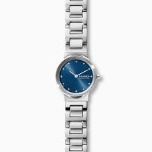 Load image into Gallery viewer, Skagen Watch Freja SKW2789 Ladies Swarovski Enlarged
