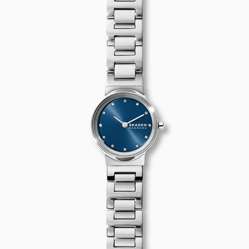 Skagen Watch Freja SKW2789 Ladies Swarovski Enlarged