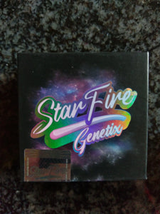 StarFire Genetix Box Front