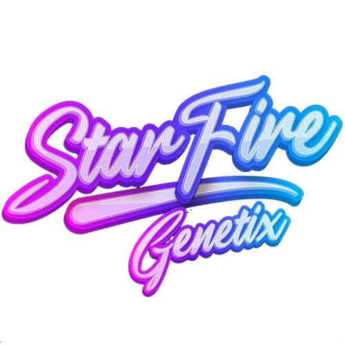 StarFire Genetix Logo