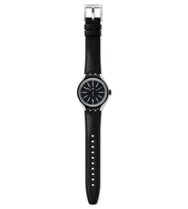 Swatch Go Cycle YES4003 Full Length
