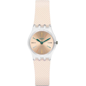 Swatch Quadretten LK372 Wrist Fit