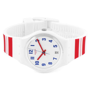 Swatch Rosalinie GW407 Side Shot