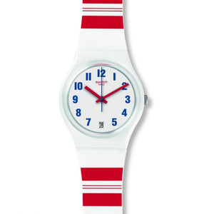 Swatch Rosalinie GW407 Wrist Shot