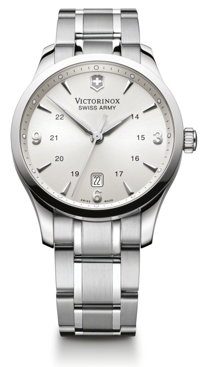 M様 Alliance Victorinox Watch 241476 | Delivery South Africa | 1Quick