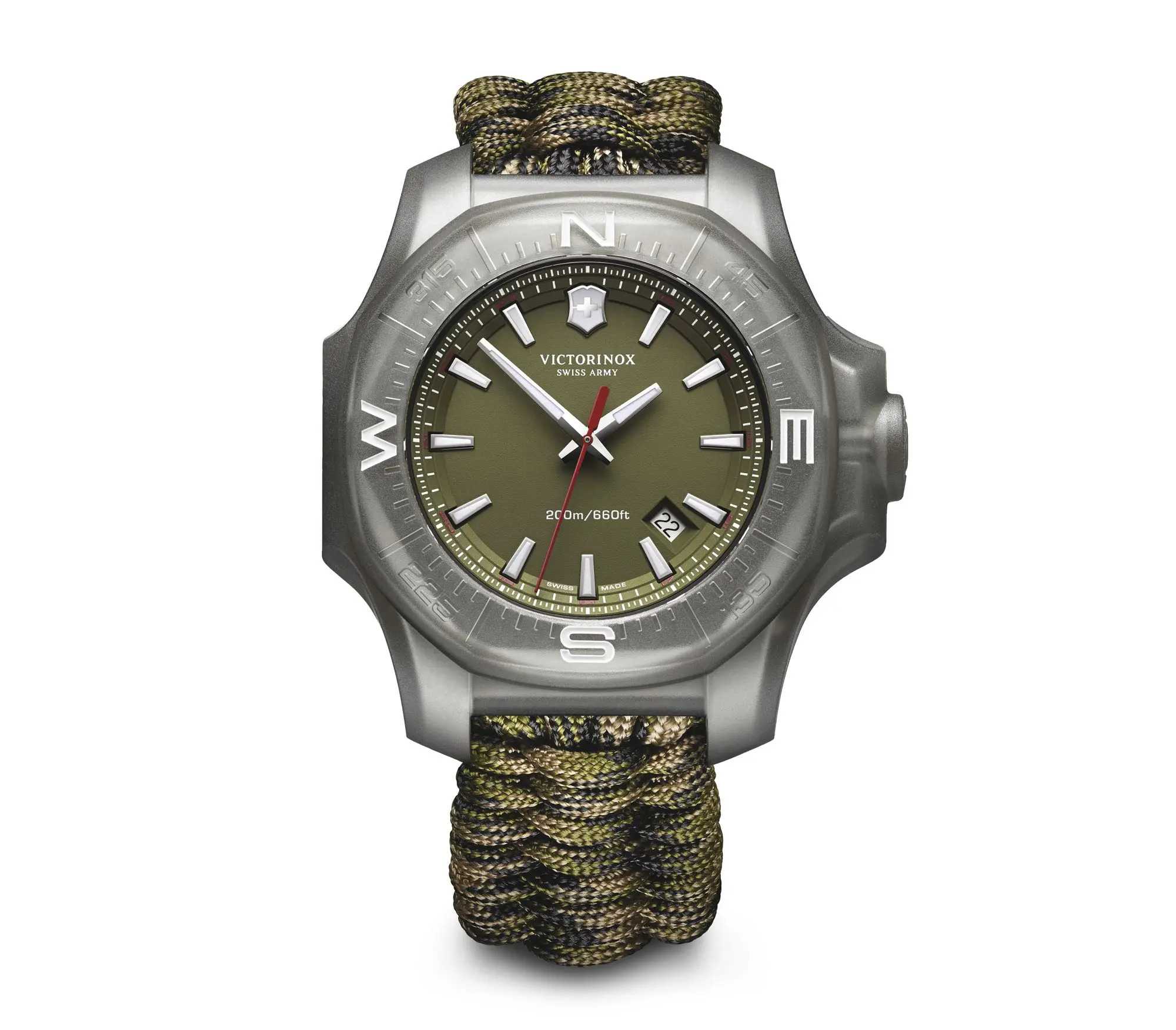 Victorinox men's watch sale top