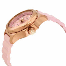 Load image into Gallery viewer, Victorinox INOX V 241807 Rose Pink Case Shot
