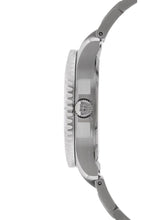 Load image into Gallery viewer, Victorinox Maverick 241699 Stainless Steel Case With Bezel On White Dial With Silver Markers On Stainless Steel Case Shot

