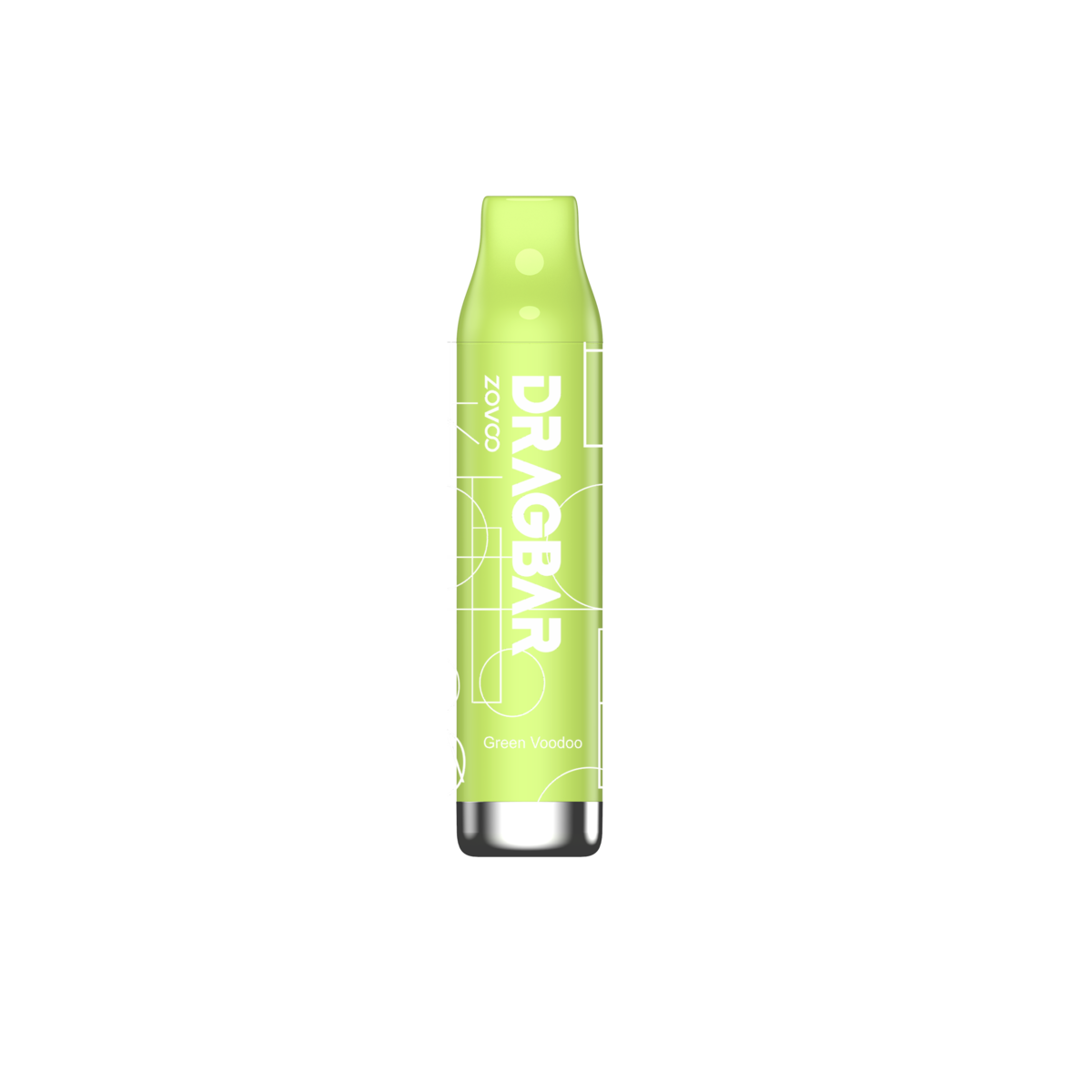 drag bar vape 5000 puffs Zovoo Drag Bar B5000 Rechargeable Disposable - 5% 5000 Puffs - 5pk