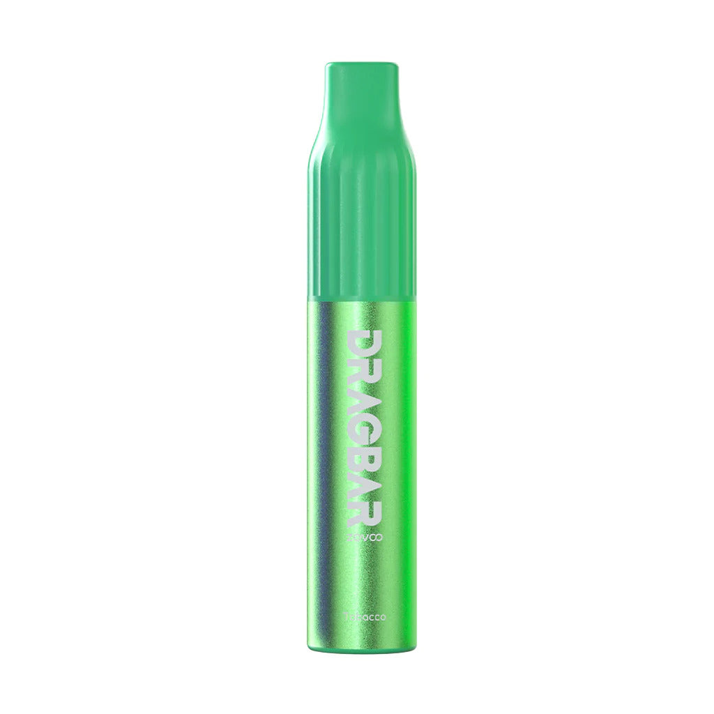 ZoVoo Dragbar Menthol 50mg nic 1000 | SA Delivery | 1 Quick Deal