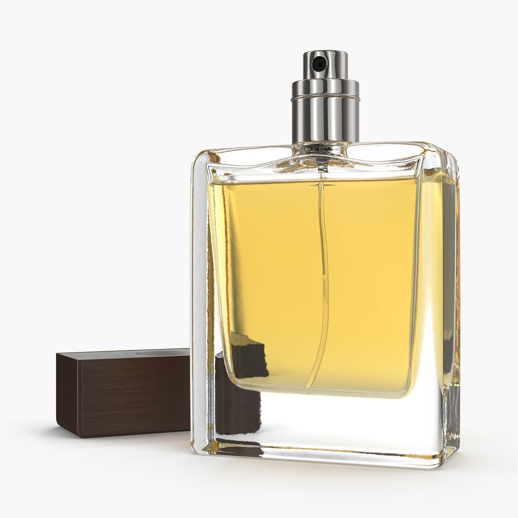 50 ml Oil Based Perfume For Men Inspired By Azzaro Wanted